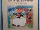 CAT STEVENS   RARE 1979 MOFI/MFSL AUDIOPHILE LP   TEA FOR THE TILLERMAN