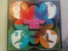 Beatles Alpha Omega Vinyl Box Set 4 LP Audio Tape Inc