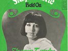 SHARON TANDY * Stay With Me * Psychedelic Beat Mod Freakbeat Single