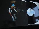 TOM WAITS - Closing Time - German Asylum Records 1973 - Vinyl EX-/Sleeve VG