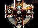 Guns N' Roses ?– 