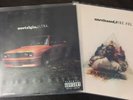 Rare Bundle Deal Frank Ocean Nostalgia Ultra & Unreleased Vol 2 Color Vinyl NEW
