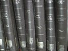 CARNEGIE  HALL LIBRARY OF CLASSICAL MUSIC  5 RECORDS IN EACH ALBUM/  9 ALBUMS