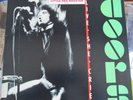 THE DOORS ALIVE SHE CRIED OZ ELEKTRA JIM MORRISON CORRECTED MATRIX# RARE STICKER