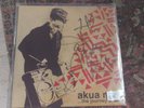 AKUA NARU The Journey Aflame RARE signed by artist limited to 250 copies
