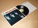 The Beatles - Meet The Beatles  / Japan LP / 1976 / EAS 80562 / Gatefold