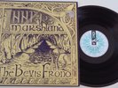 75C	The Bevis Frond	Inner Marshland	(RECK 14)	US LP, reckless NEO PSYCH / INDIE