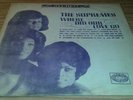 The Supremes Where Did Our Love Go Han Mi Record Co 1960's Bootleg LP VG+/VG-