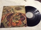 JADE WARRIOR *LAST AUTUMNS DREAM* LP 1973 VERTIGO SWIRL EXC