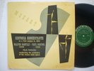 WALTER BARYLLI / MOZART Sinfonia Concertante DOKTOR Westminster WL-5107 Green