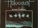 Holocaust ?– The Nightcomers (Vinyl 1981) PSP LP 1 Rar