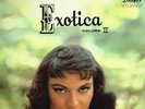 MARTIN DENNY exotica II u.s. LIBERTY LP LRP-3077_orig 1957 exotic