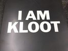 I AM KLOOT S/T LP UK 1ST FULLY SIGNED NM/NM