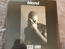 FRANK OCEAN Blonde Vinyl Black Friday Official XL 2xLP NEW SEALED
