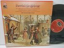 SLS 896 Puccini La Boheme Victoria De Los Angeles Jussi Bjorling 2LP Box Set