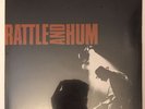 U2 - Rattle And Hum - MINT / SEALED 1987 Original Album A1-91003