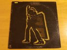 T. Rex Electric Warrior Original Lp Vinyl Record Orange Label RS6466 NICE