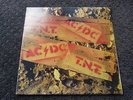acdc TNT album gatefold Black label, mint condition