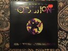 THE SOUND OF OBSESSION - VOLUME ONE  1993 RARE  2X LP VINYL