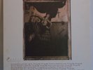 PIXIES Surfer Rosa - Original UK LP + Inner - Frank Black Breeders 4AD