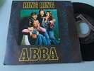 MONSTER RARE MINT   ABBA ?– Ring Ring 7