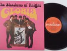 75C	The Shadows of Knight	Gloria	(RAD 11)	UK LP, radar records 1979