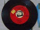 Mack Johnson 45 Sting Ray / Th Australian Crawl 1962 R&B Soul Instro M-