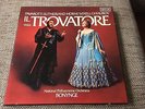 Decca SUTHERLAND BONYNGE PAVAROTTI IL TROVATORE VERDI HORNE GHIAUROV