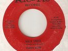 EDWIN STARR Back Street RIC TIC DETROIT  NORTHERN SOUL 45
