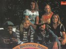ALLMAN BROTHERS BAND - Brothers And Sisters (1973) VINYL NM+ Mexican Import RARE