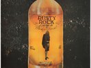 WHISKY DAVID - Rusty Rock - 1974 France LP - Eurodisc