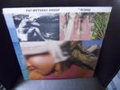 Pat Metheny Group Still Life Talking LP Geffen 1987 EX in shrink