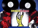 ROLLING STONES EX ORIGINAL UK 1ST 2 LP 1994 + INNERS VOODOO LOUNGE VIRGIN G/F