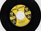 EDISON INT.410- NICKY ST. CLAIR & THE FIVE TROJANS- I HEAR THOSE BELLS- ORIGINAL