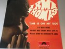 IRMA THOMAS