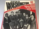 GENO WASHINGTON