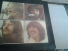 THE BEATLES - LET IT BE - UK OUTER BOX AND TRAY ONLY