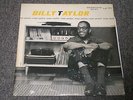 Billy Taylor Cross Section Prestige LP 7071 RARE 1956 Bop Jazz FAST SHIPPING