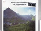 15% INSTANT DISCOUNT  SEALED Chesky Berlioz Sym Fantastique Royal Phil / Freccia