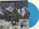 Dissection - Storm Of The Light's Bane - Blue Vinyl - Gatefold LP ..RARE..