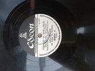 RARO TANGO GARDEL TOMO Y OBLIGO / COMO ABRAZADO A UN RENCOR ODEON 18854 78 RPM