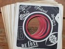 (15) King Starday Federal Deluxe 45 Company Sleeves Northern Soul R&B Rockabilly