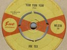 JOE TEX***YUM YUM YUM***SOUL***DANCER***LISTEN TO IT