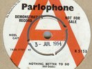 BILL ODDIE***NOTHING BETTER TO DO***DEMO***BEAT***LISTEN TO IT