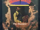 MOACIR SANTOS - THE MAESTRO BOSSA - BLUE NOTE JAZZ FUNK RARE BRAZILIAN PRESS LP?