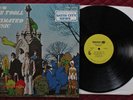 THE TROLL Animated Music (1968) Vinyl, LP Smash SRS-67114 Psych Rock EX Promo