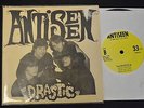 NC PUNK EP The Drastic Antiseen 504043  Absent Minded, Nothing’s Cool