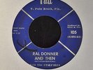 HEAR MP3 ROCKER SCARCE ISSUE Ral Donner Tau 105 Loneliness Of A Star