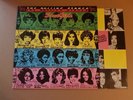 Rolling Stones - Some Girls , LP