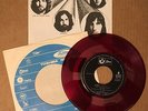 PINK FLOYD ONE OF THESE DAYS JAPAN 45 7
